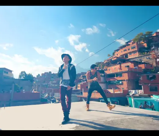 El do Chino & Nacho estren el video del sencillo 